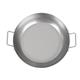 Vogue Carbon Steel Paella Pan 33cm