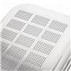 Vogue Heavy Duty Stainless Steel Perforated 1/1 Gastronorm Tray 65mm