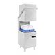 Buffalo Digital Pass Through Dishwasher with Drain Pump 9.7kW Three Phase