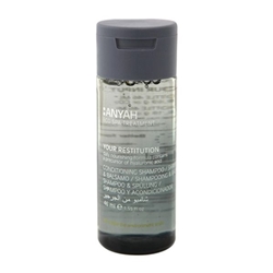 Anyah Eco Spa Conditioning Shampoo (216 Pack)