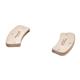De Buyer Removable Pan Handle