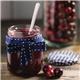 Kilner Round Twist Top Jar 228ml (12 pack)