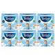 Tetley Decaf 160's - PACK (6)
