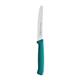 Dick Pro Dynamic Serrated Utility Knife Turquoise 11cm