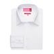 Brook Taverner Ladies Palena Long Sleeve Shirt White Size 8
