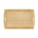 Olympia Bamboo Butler Tray 584mm