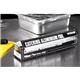 Vogue Aluminium Foil 290mm x 75m