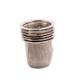 Olympia Cafe Teapot Filter to fit 500ml Teapot (6 Pack)