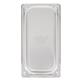Vogue Heavy Duty Stainless Steel 1/3 Gastronorm Tray 65mm