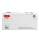 Nisbets Essentials White Facial Tissues - 100 Sheets (36 Pack)