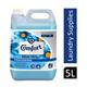 Comfort Professional Original Fabric Softener (Blue Skies) 5 Litre - PACK (2)