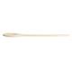 Vogue Wooden Spoon 16"