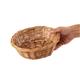 Olympia Wicker Table Basket - 70x230x180mm
