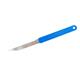 Scaritech Scarinox Knife Blue