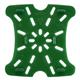 Cambro FreshPro Green Drain Shelf 165x165mm