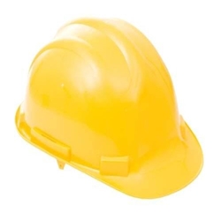 Proforce Comfort Helmet Yellow 