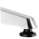 Bolero Square Ash Bistro Table Top 700mm