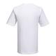 B195 - Turin Cotton T-Shirt S/S White - Medium