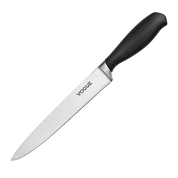 Vogue Soft Grip Carving Knife 19.5cm