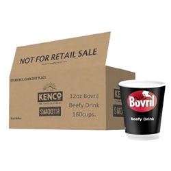 Kenco 2 Go Bovril (Sleeves of 10)