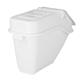 Vogue Polypropylene Ingredient Bin 18Ltr