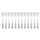 Olympia Mayfair Table Fork (12 Pack)