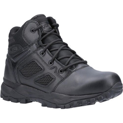 Magnum Elite Spider X 5.0 Non-Safety Uniform Boot Black [Size UK 3/ EU 36]