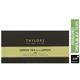 Taylors of Harrogate Green & Lemon Enveloped Tea Pack 100â€™s