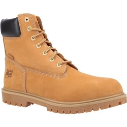 Timberland Pro Iconic S3 WR HRO SRC Safety Boot Wheat [Size UK 11/ EU 46]
