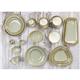 Olympia Kiln Pasta Bowls Moss 250mm (Pack of 4)