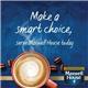 Maxwell House Mild Instant Coffee Box of 200 Sticks - PACK (4)