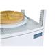 Polar C-Series Energy Efficient Curved Door Display Fridge White 86Ltr