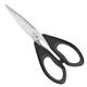 Vogue Heavy Duty Stainless Steel Kitchen Scissors