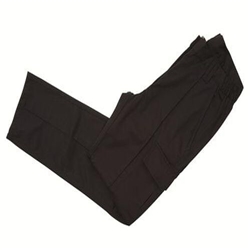 Himalayan Ladies Fit Work Trousers Navy/Black Ladies UK Size 22 [Regular]