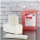 Jantex C Fold Paper Hand Towels White 2-Ply (2355 Sheets)