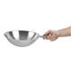 Matfer Bourgeat Tradition Ceramic Coated Wok 30cm