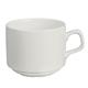 Olympia Lumina Stacking Cup 200ml (6 pack)