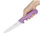 Hygiplas Cooks Knife Purple 16cm