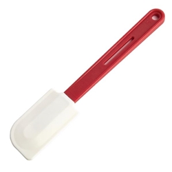 Vogue High Heat Spatula 26cm