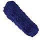 Sweeper Mop Head Acrylic 200g 61x15cm Blue