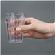 Olympia Kristallon Polycarbonate Tumblers 253.8ml (12 pack)