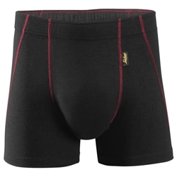 Snickers 9463 Protecwork Boxer Black Large 