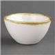 Olympia Kiln Round Dipping Pot Chalk 68mm 50ml (12 Pack)