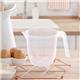 Wham Cuisine Polypropylene Measuring Jug 1ltr