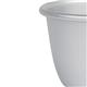 Vogue Aluminium Mini Pudding Basin 200ml