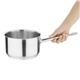 Vogue Stainless Steel Saucepan 18cm