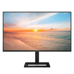 Philips 1000 Series 27 Inch 2560 x 1440 Pixels Quad HD HDMI DisplayPort USB-C Height Adjustable Monitor