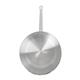Vogue Aluminium Saucepan 24cm