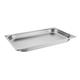 Vogue Stainless Steel 1/1 Gastronorm Tray 40mm