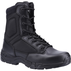 Magnum Viper Pro 8.0 Plus OB E FO SRA Uniform Safety Boot Black [Size UK 10/ EU 44]